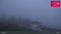 Archiv Foto Webcam Mieders: Rundblick von Bergstation Koppeneck 00:00