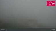 Archived image Webcam Mieders - panoramic view of mountain station Koppeneck 06:00