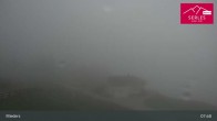 Archived image Webcam Mieders - panoramic view of mountain station Koppeneck 07:00