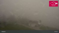 Archiv Foto Webcam Mieders: Rundblick von Bergstation Koppeneck 06:00