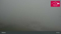 Archiv Foto Webcam Mieders: Rundblick von Bergstation Koppeneck 06:00