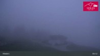 Archived image Webcam Mieders - panoramic view of mountain station Koppeneck 04:00