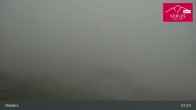 Archiv Foto Webcam Mieders: Rundblick von Bergstation Koppeneck 06:00