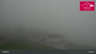 Archiv Foto Webcam Mieders: Rundblick von Bergstation Koppeneck 07:00