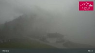 Archiv Foto Webcam Mieders: Rundblick von Bergstation Koppeneck 12:00