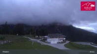 Archiv Foto Webcam Mieders: Rundblick von Bergstation Koppeneck 20:00