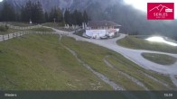 Archived image Webcam Mieders - panoramic view of mountain station Koppeneck 00:00