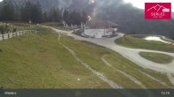 Archived image Webcam Mieders - panoramic view of mountain station Koppeneck 14:00