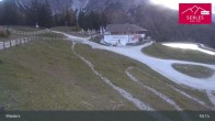 Archiv Foto Webcam Mieders: Rundblick von Bergstation Koppeneck 02:00