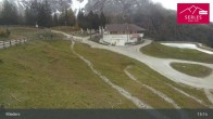 Archiv Foto Webcam Mieders: Rundblick von Bergstation Koppeneck 12:00