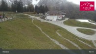 Archiv Foto Webcam Mieders: Rundblick von Bergstation Koppeneck 14:00