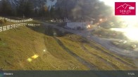 Archiv Foto Webcam Mieders: Rundblick von Bergstation Koppeneck 16:00