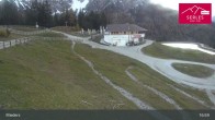 Archived image Webcam Mieders - panoramic view of mountain station Koppeneck 20:00