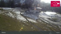 Archiv Foto Webcam Mieders: Rundblick von Bergstation Koppeneck 14:00