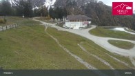 Archiv Foto Webcam Mieders: Rundblick von Bergstation Koppeneck 08:00