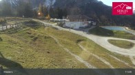 Archiv Foto Webcam Mieders: Rundblick von Bergstation Koppeneck 10:00