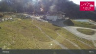 Archiv Foto Webcam Mieders: Rundblick von Bergstation Koppeneck 12:00