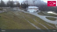 Archived image Webcam Mieders - panoramic view of mountain station Koppeneck 10:00