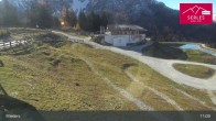 Archiv Foto Webcam Mieders: Rundblick von Bergstation Koppeneck 10:00
