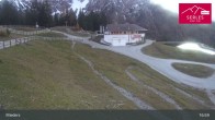 Archived image Webcam Mieders - panoramic view of mountain station Koppeneck 00:00