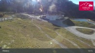 Archived image Webcam Mieders - panoramic view of mountain station Koppeneck 12:00