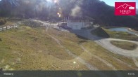 Archiv Foto Webcam Mieders: Rundblick von Bergstation Koppeneck 12:00