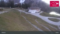 Archived image Webcam Mieders - panoramic view of mountain station Koppeneck 00:00