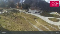 Archived image Webcam Mieders - panoramic view of mountain station Koppeneck 10:00