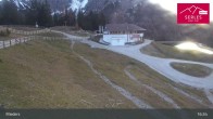 Archiv Foto Webcam Mieders: Rundblick von Bergstation Koppeneck 00:00