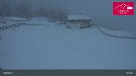 Archived image Webcam Mieders - panoramic view of mountain station Koppeneck 02:00