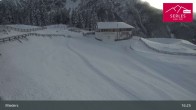 Archiv Foto Webcam Mieders: Rundblick von Bergstation Koppeneck 00:00