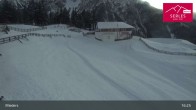 Archived image Webcam Mieders - panoramic view of mountain station Koppeneck 00:00
