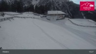Archiv Foto Webcam Mieders: Rundblick von Bergstation Koppeneck 12:00