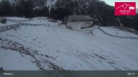 Archiv Foto Webcam Mieders: Rundblick von Bergstation Koppeneck 07:00