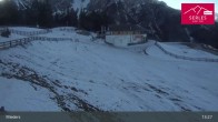 Archiv Foto Webcam Mieders: Rundblick von Bergstation Koppeneck 12:00