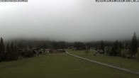 Archived image Webcam View from Hotel Bernerhof 06:00