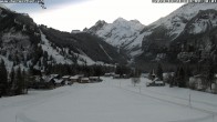 Archiv Foto Webcam Aussicht Hotel Bernerhof 07:00