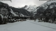 Archiv Foto Webcam Aussicht Hotel Bernerhof 09:00