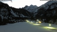 Archiv Foto Webcam Aussicht Hotel Bernerhof 06:00