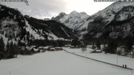 Archiv Foto Webcam Aussicht Hotel Bernerhof 09:00