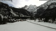 Archiv Foto Webcam Aussicht Hotel Bernerhof 09:00