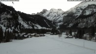 Archiv Foto Webcam Aussicht Hotel Bernerhof 07:00