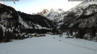 Archiv Foto Webcam Aussicht Hotel Bernerhof 09:00