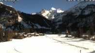 Archiv Foto Webcam Aussicht Hotel Bernerhof 11:00