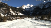 Archiv Foto Webcam Aussicht Hotel Bernerhof 13:00