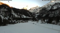 Archiv Foto Webcam Aussicht Hotel Bernerhof 15:00