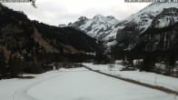 Archiv Foto Webcam Aussicht Hotel Bernerhof 07:00