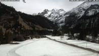 Archiv Foto Webcam Aussicht Hotel Bernerhof 11:00