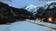 Archiv Foto Webcam Aussicht Hotel Bernerhof 17:00