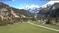 Archiv Foto Webcam Aussicht Hotel Bernerhof 15:00